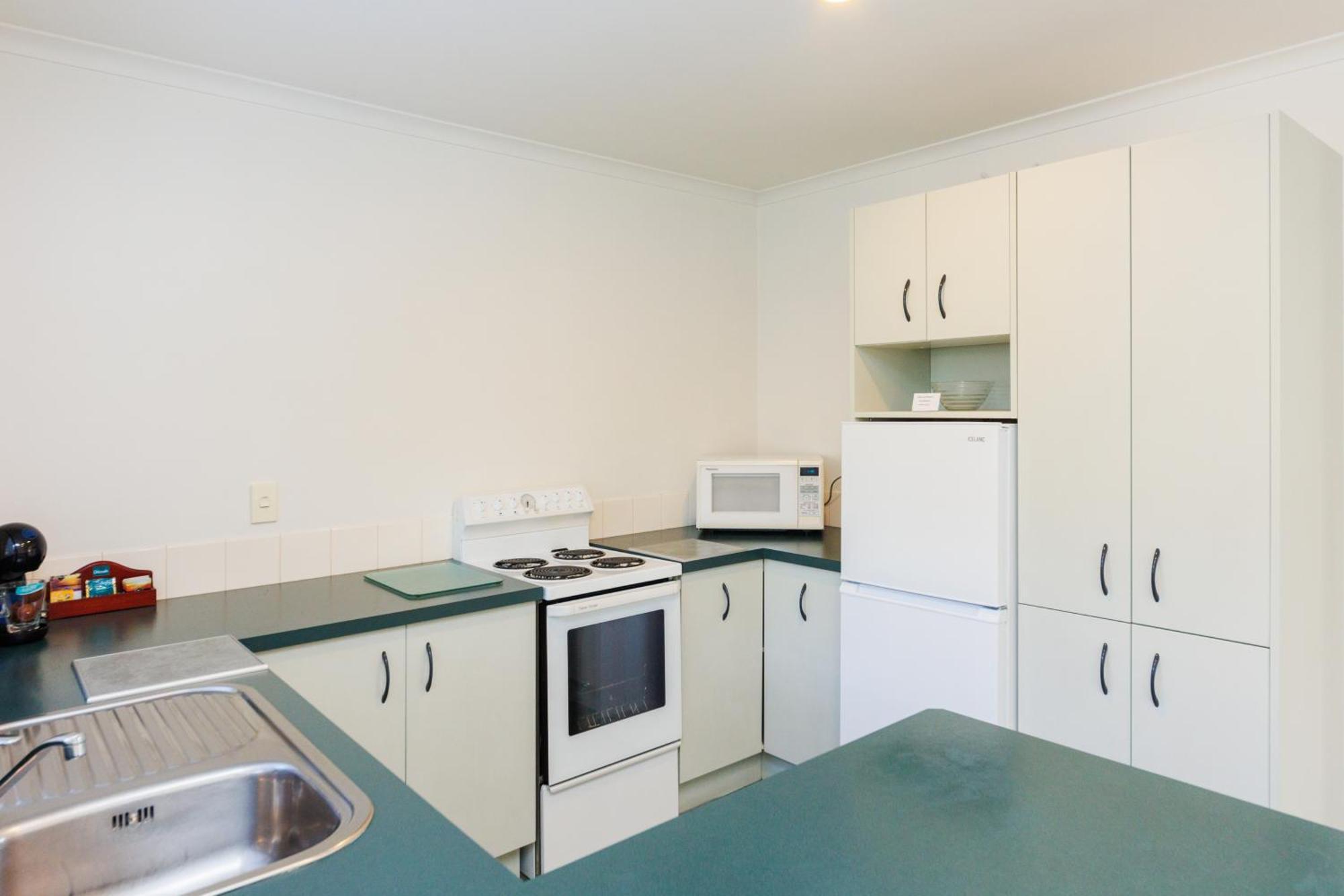 Camelot Motor Lodge And Conference Centre Palmerston North Pokoj fotografie